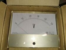 Galvanomètre voltmetre analog d'occasion  Franconville