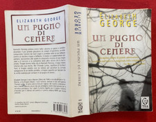 Elizabeth george pugno usato  Bologna