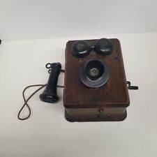 crank telephone for sale  Elizabeth