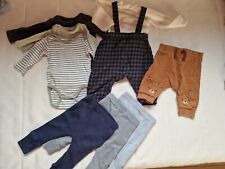 Baby boy clothes for sale  GLENROTHES