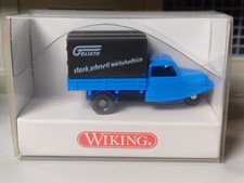 Wiking 8410317 goliath gebraucht kaufen  Wunstorf