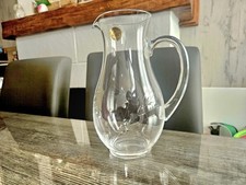Pichet cristal arques d'occasion  Saint-Omer