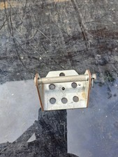 41a4353 header bracket for sale  BURTON-ON-TRENT
