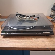 Technics automatic turntable d'occasion  Expédié en Belgium