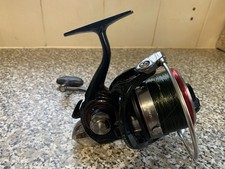 Daiwa castizm qda for sale  NORTHWICH