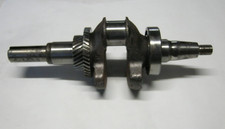 Honda crankshaft kurbelwelle gebraucht kaufen  Kirchheim unter Teck