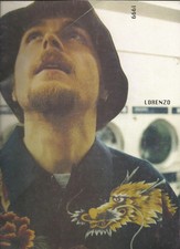 Jovanotti 1999 spartito usato Jovanotti 1999 spartito usato  Roma