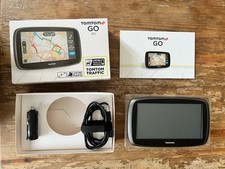 Gps tomtom cartographie d'occasion  Lyon VII