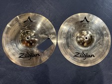 Zildjian custom hi for sale  Westminster