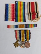 Old vintage ww1 for sale  YATELEY