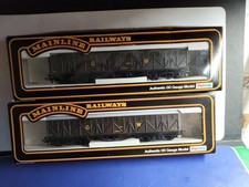Boxed unused mainline for sale  COLCHESTER