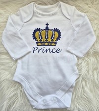 Romany baby crown for sale  LITTLEHAMPTON