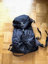 Wanderrucksack deuter air gebraucht kaufen  Oberding