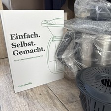 beratung tm6 gebraucht kaufen  Baunatal
