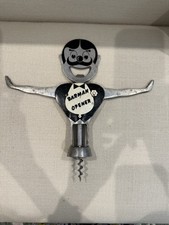MCM Barware Carlo Gemelli Barman Otwieracz i korkociąg na sprzedaż  Wysyłka do Poland