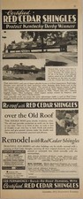1933 print certified for sale  Sterling Heights