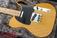 Guitarra elétrica Fender USA American Professional Telecaster Ash BTB MN '19 comprar usado  Enviando para Brazil