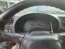 2003 gmc sonoma d'occasion  Expédié en Belgium