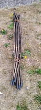Vintage chimney rods. for sale  HALSTEAD