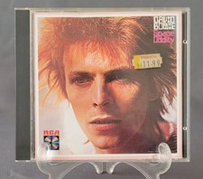 David bowie space for sale  CRAMLINGTON