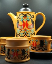 Sadler rooster pattern for sale Sadler rooster pattern for sale  LEEK