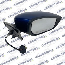 2015-2019 Nissan Versa SEDAN dianteiro direito driver visão lateral espelho elétrico conjunto fabricante de equipamento original comprar usado 2015-2019 Nissan Versa SEDAN dianteiro direito driver visão lateral espelho elétrico conjunto fabricante de equipamento original comprar usado  Enviando para Brazil