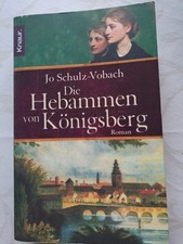 Hebammen königsberg schulz gebraucht kaufen  Berlin