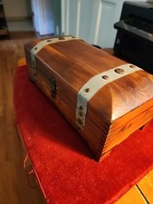 Vintage wooden cedar for sale  Charlotte