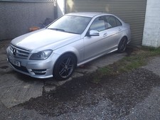 Merecedes c220 cdi for sale  FAREHAM
