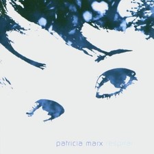 Patricia Marx + CD + Respirar (2002) comprar usado  Enviando para Brazil