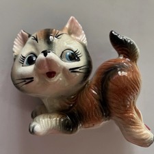 Vintage calico kitty for sale  Piper City