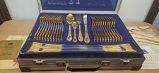 Bestecke solingen cased for sale  CANTERBURY