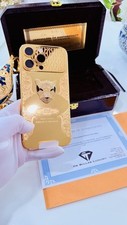 Custom 24k gold for sale  Tucson
