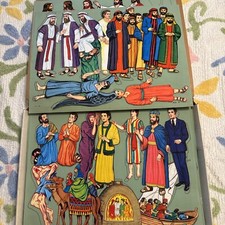Little folk bible for sale  York