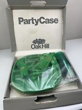 Vintage piece green for sale  FRASERBURGH