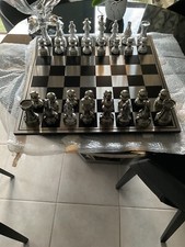 échiquier d'occasion  France