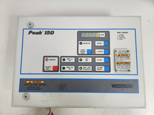 Usado, 😎 CONTROLE DIGITAL WOODWARD PICO 150 PARA TURBINAS A VAPOR 88-132 VAC 9905-864 comprar usado  Enviando para Brazil