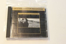 U2 - The Joshua Tree - MFSL 24K Gold CD Ultradisc II UDCD 650 - RARE OOP, usado comprar usado  Enviando para Brazil