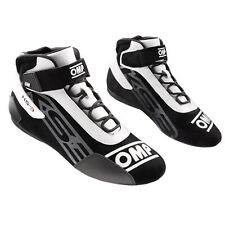 Omp kart boots for sale  WREXHAM