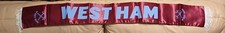 Vintage west ham for sale  TILBURY