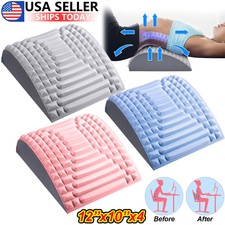 Estirador portátil de cuello y espalda alivio del dolor fatiga punto de acupuntura estimulación cuello segunda mano  Embacar hacia Mexico