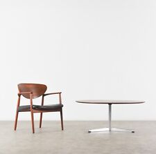 Midcentury teak couchtisch gebraucht kaufen  Münster