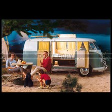 Photo .002225 volkswagen d'occasion  Martinvast
