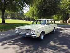 1966 dodge dart for sale  Agoura Hills