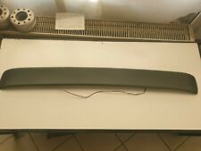 Starlux heckspoiler universal gebraucht kaufen  Dillenburg