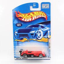 Hot wheels 2001 gebraucht kaufen  Lehrte