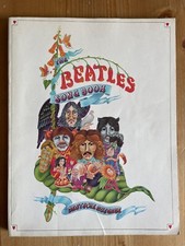 The beatles song gebraucht kaufen  Krefeld
