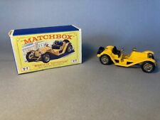 Matchbox models yesteryear for sale  Ireland