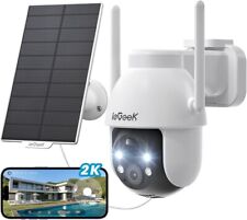 Iegeek videocamera telecamera usato  Bovolone