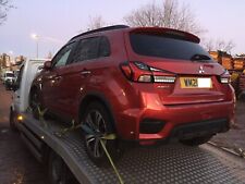 Mitsubishi asx 2.0 for sale  Shipping to Ireland